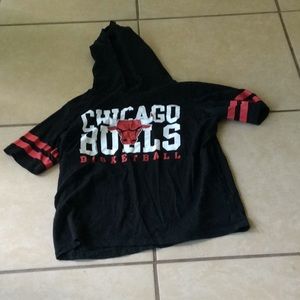Chicago bulls tee!!